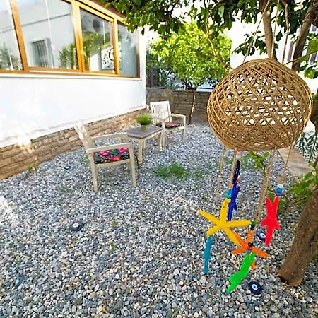 Hotel Dolphin